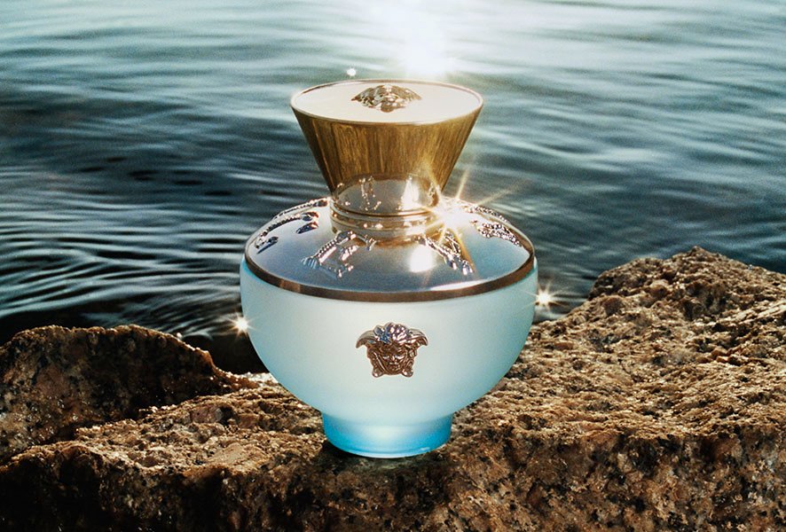 Turquoise eau de store parfum