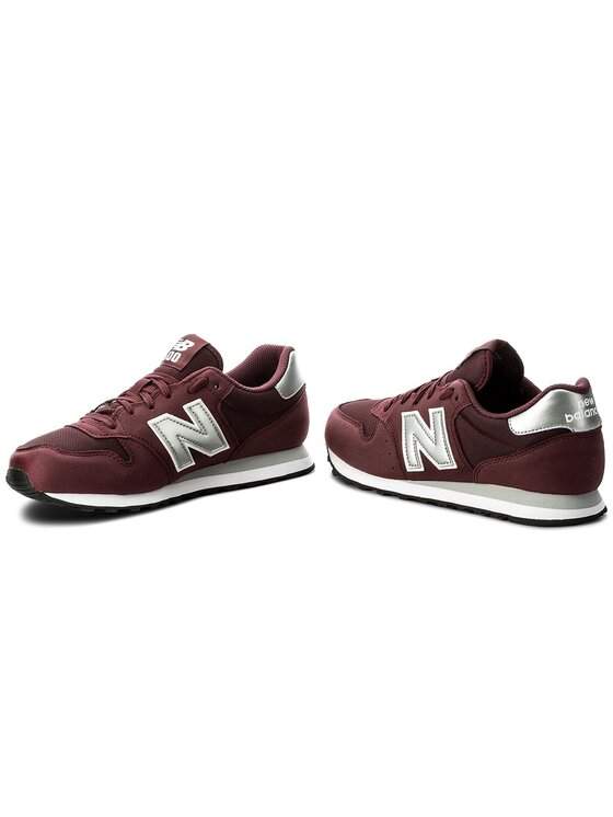 GM500BUS New Balance 40 EU