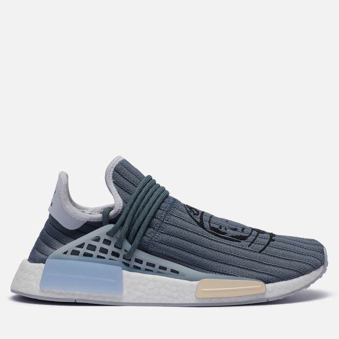 Pharrell hot sale nmd billionaire