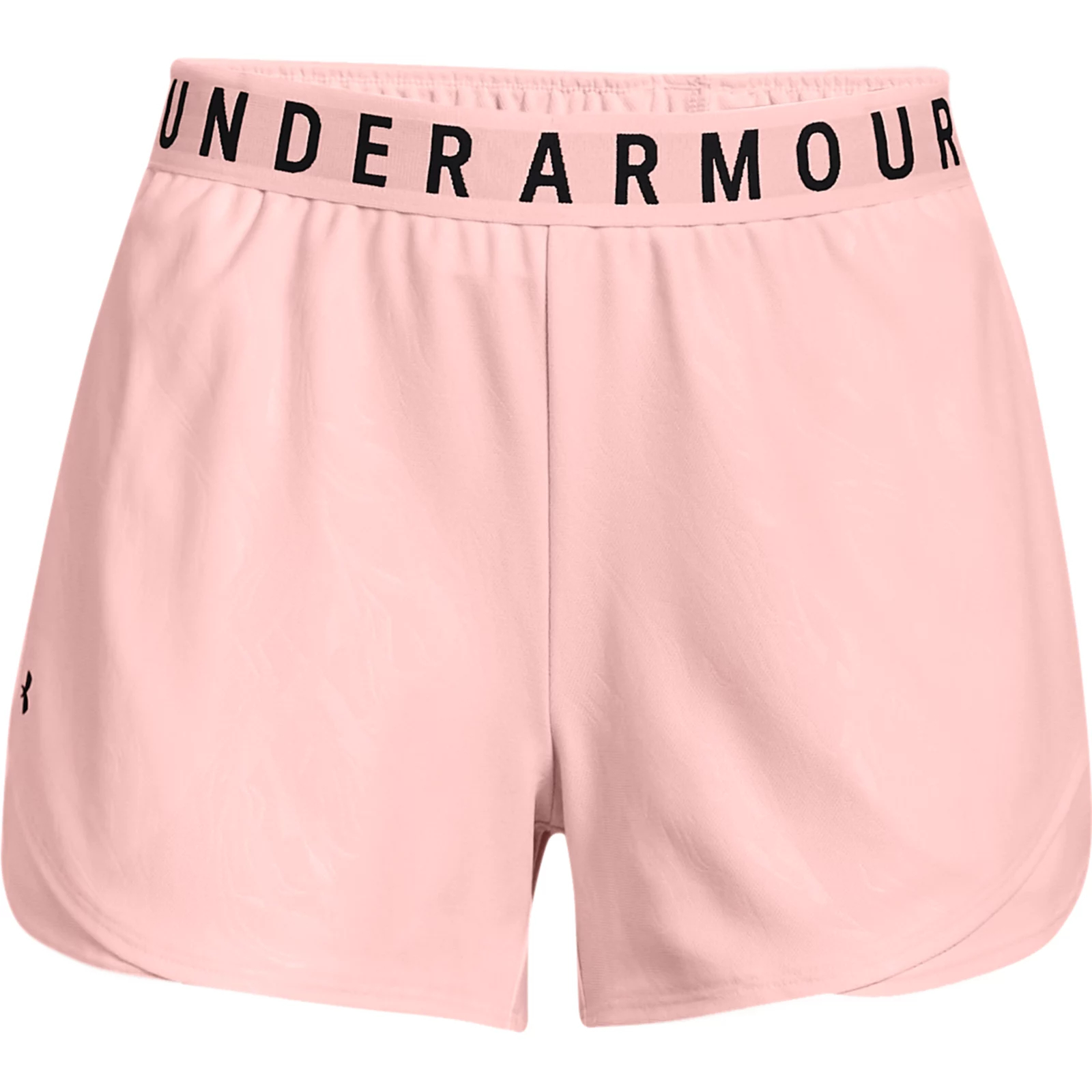 Спортивные шорты женские Under Armour 1360943-001 розовые XS