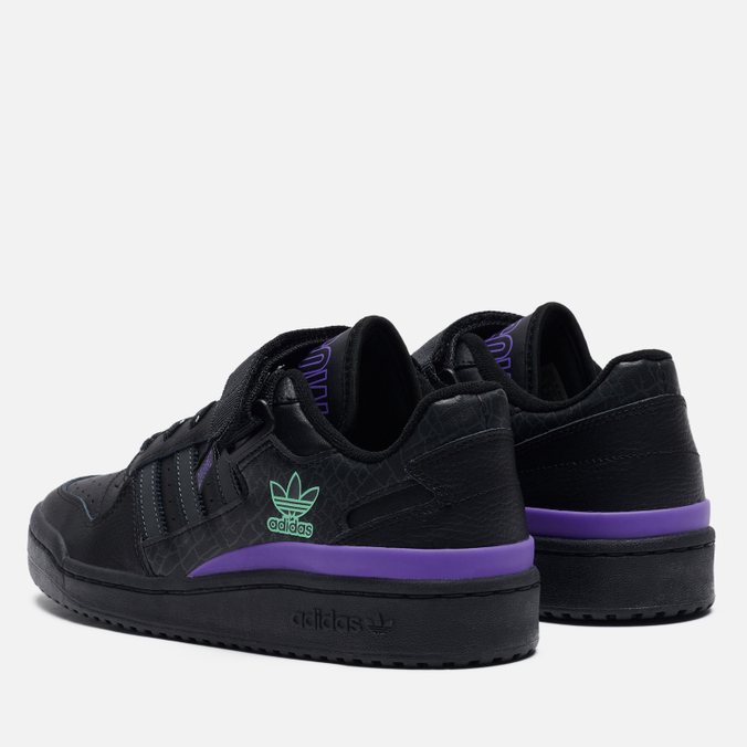 Adidas forum mercado on sale libre