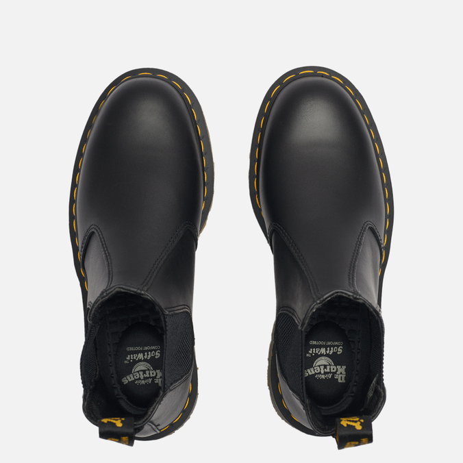 Dr. Martens 2976 Slip Resistant Leather 37 EU