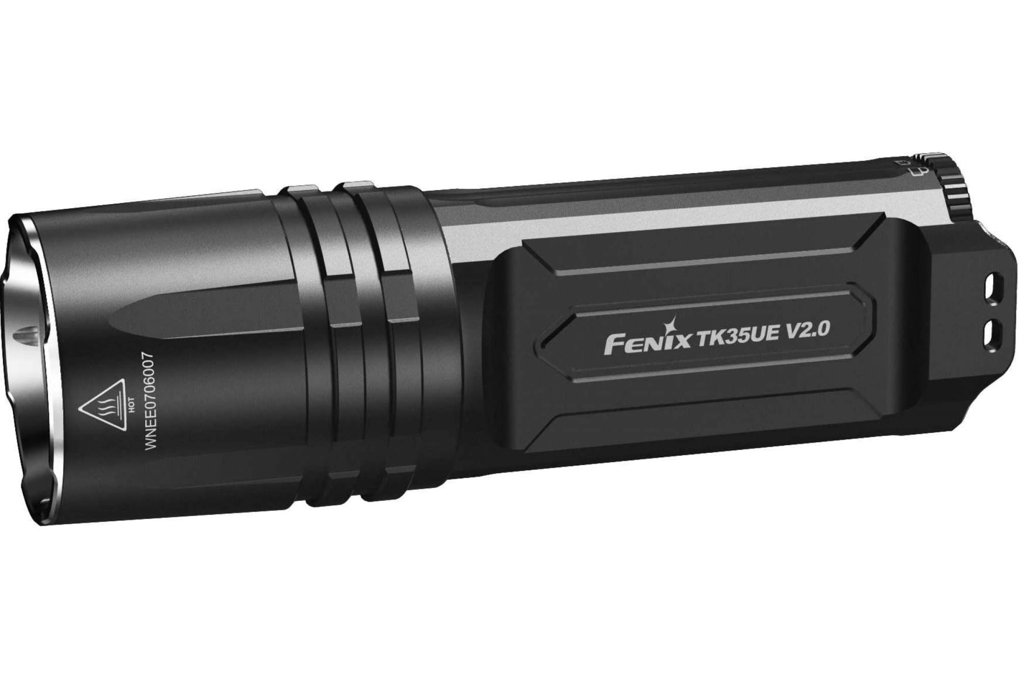 Ue v. Fenix tk16