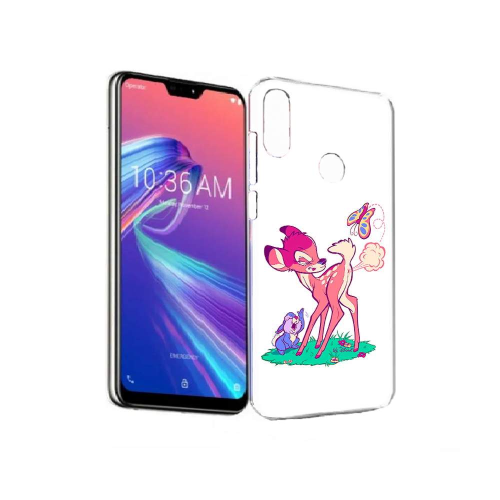 Zenfone Max Pro M2 Купить