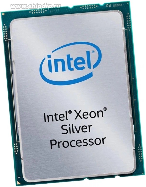 Intel xeon gold processors