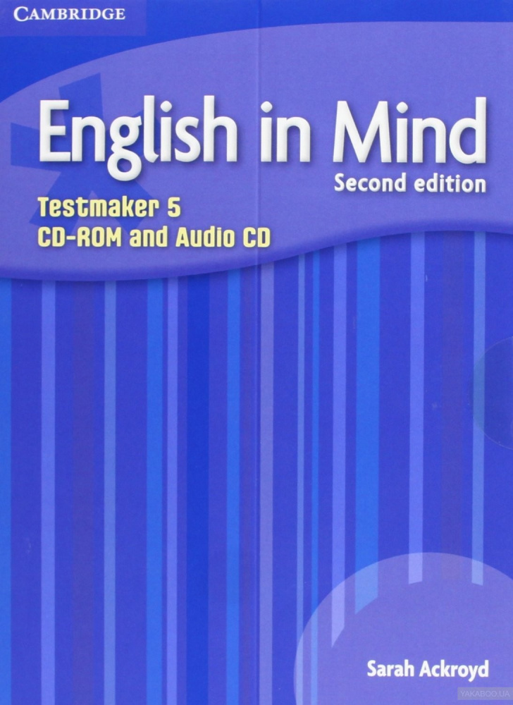 Книга English in Mind. English in Mind 5. English and Mind second Edition students book 2 аудио. English in Mind 1 second Edition.