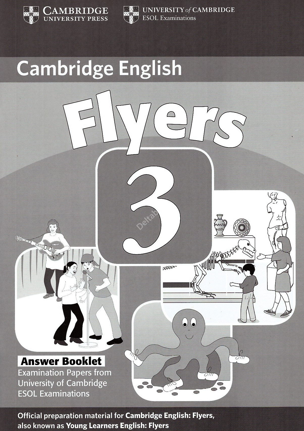 Печать его книга. Cambridge young learners english tests. The c answer book. The c answer book. Кэрол болт книга ответов на русском языке.