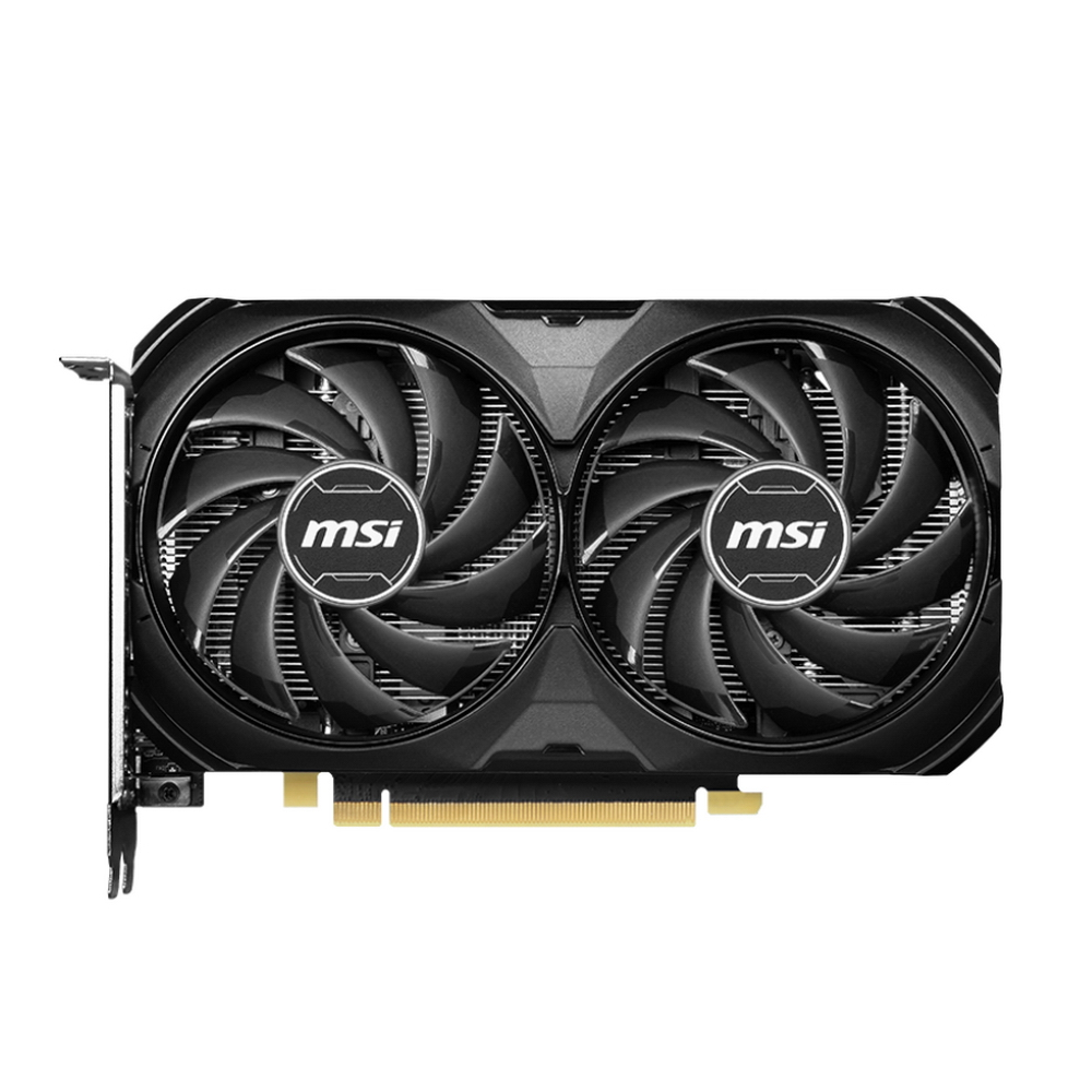 Видеокарта MSI NVIDIA GeForce RTX 4060 Ti VENTUS 2X OC, купить в Москве, цены в интернет-магазинах на Мегамаркет