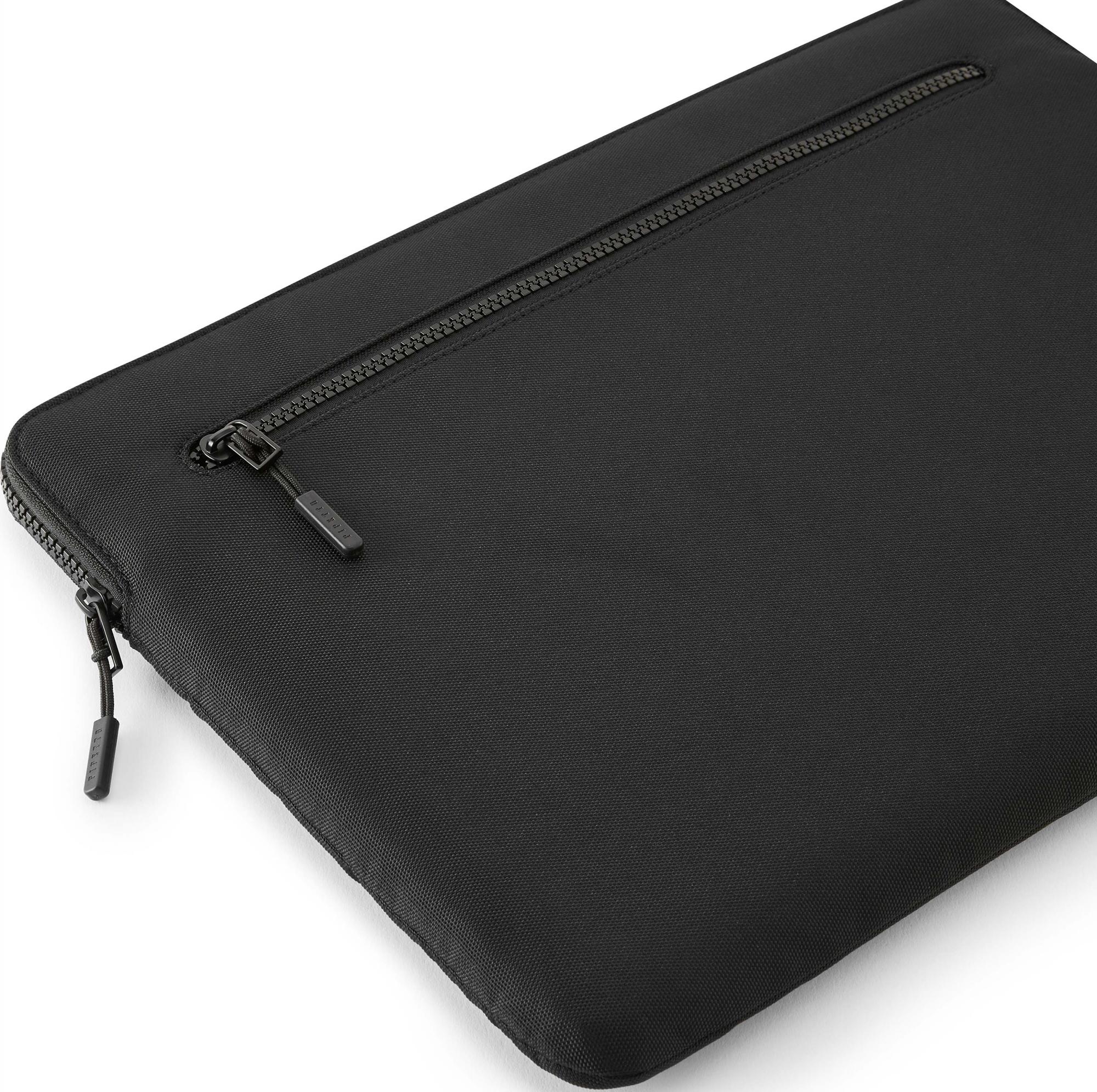 Чехол для ноутбука Pipetto Sleeve Organiser (P058-109-15) MacBook Pro 15/16" (Black)