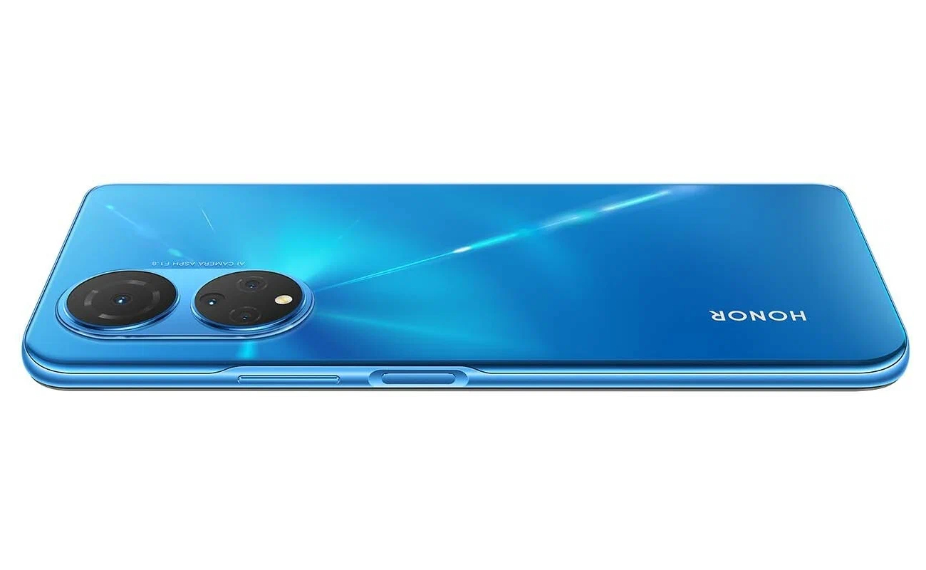 Honor тестирует смартфоны с аккумуляторами до 12 000 мА·ч