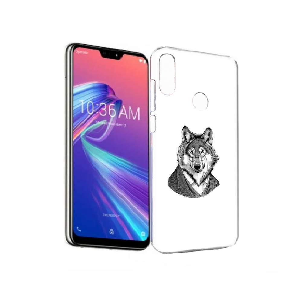 Zenfone Max Pro Купить Чехол