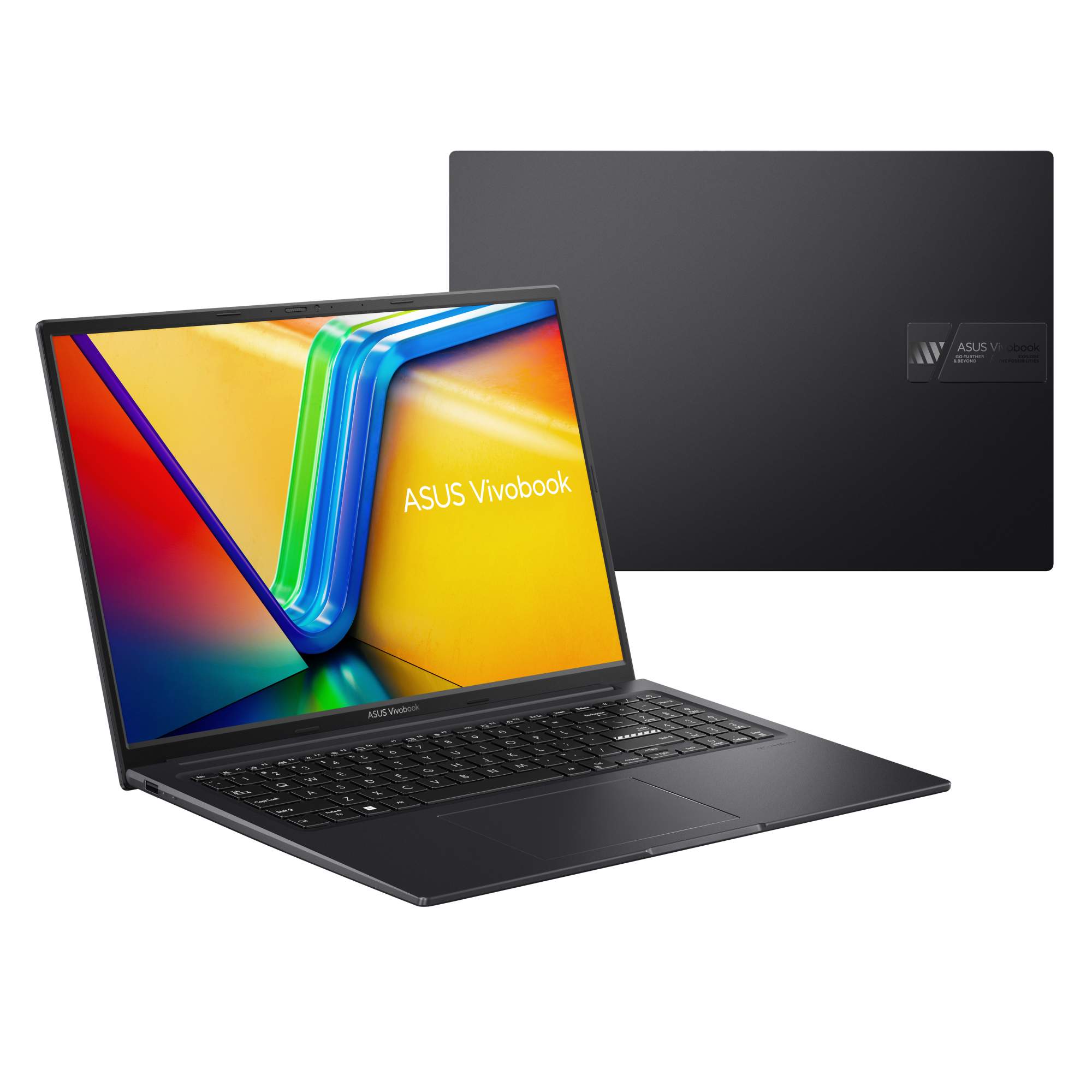 Ноутбук ASUS M3604YA-MB106 Black (90NB11A1-M00440) - купить в ТехМаг2А, цена на Мегамаркет