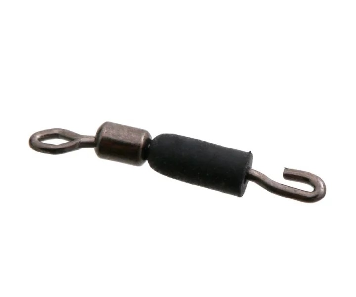 Вертлюг Flagman быстросъемный Speed Swivel Connector, 5 шт Micro 6451-MICRO - купить в Москве, цены на Мегамаркет | 100044338150