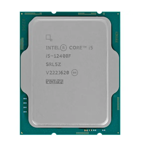 Процессор Intel Core i5 12400F OEM - купить в Gigabyte Official Store, цена на Мегамаркет