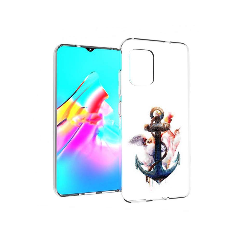 Zenfone 8 Чехол Купить