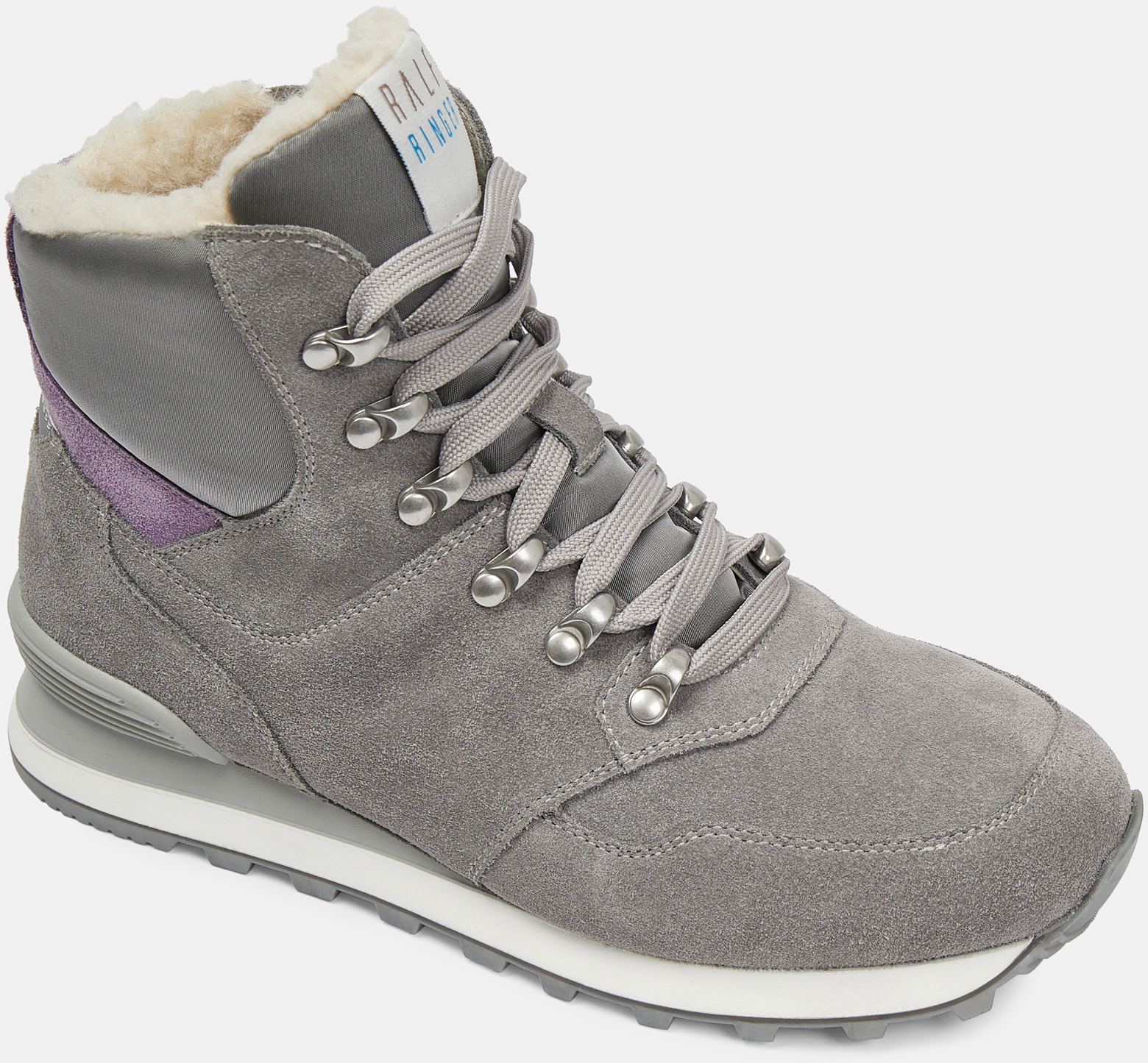 Спб Купить Осенние Ботинки Женские Ральф Рингер