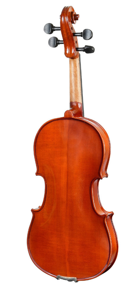 Скрипка Antonio Lavazza Vl-32 1/8, кейс,  смычок и канифоль в комплекте