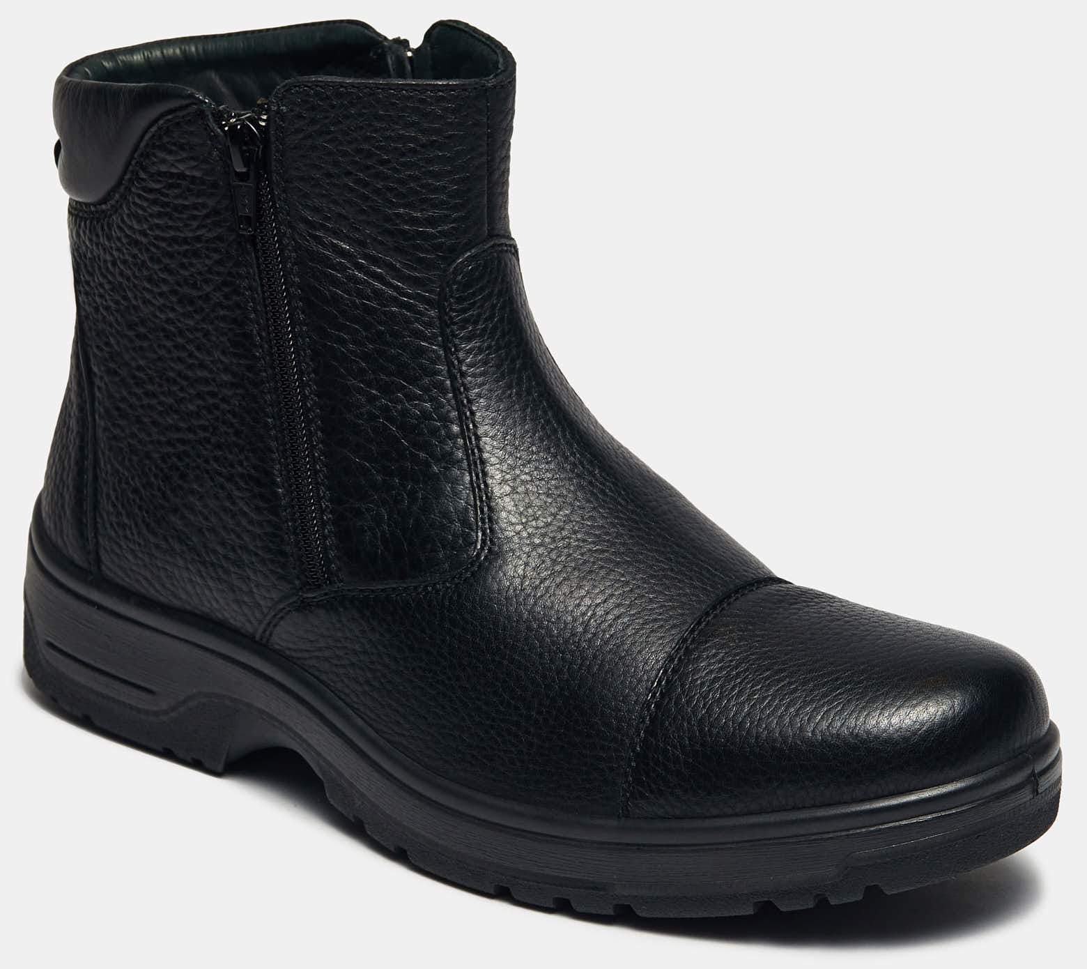 Полусапожки Мужские Купить На Вайлдберриз 2025 Году