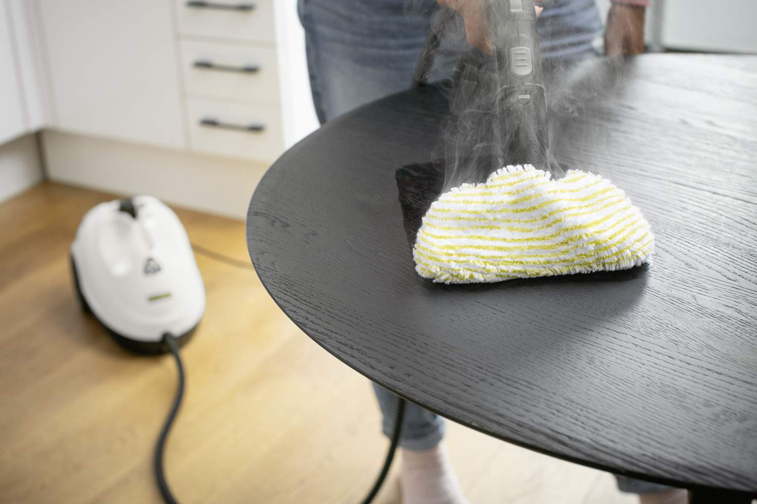 Пароочиститель karcher easyfix kst 2. Пароочиститель karcher easyfix kst 2