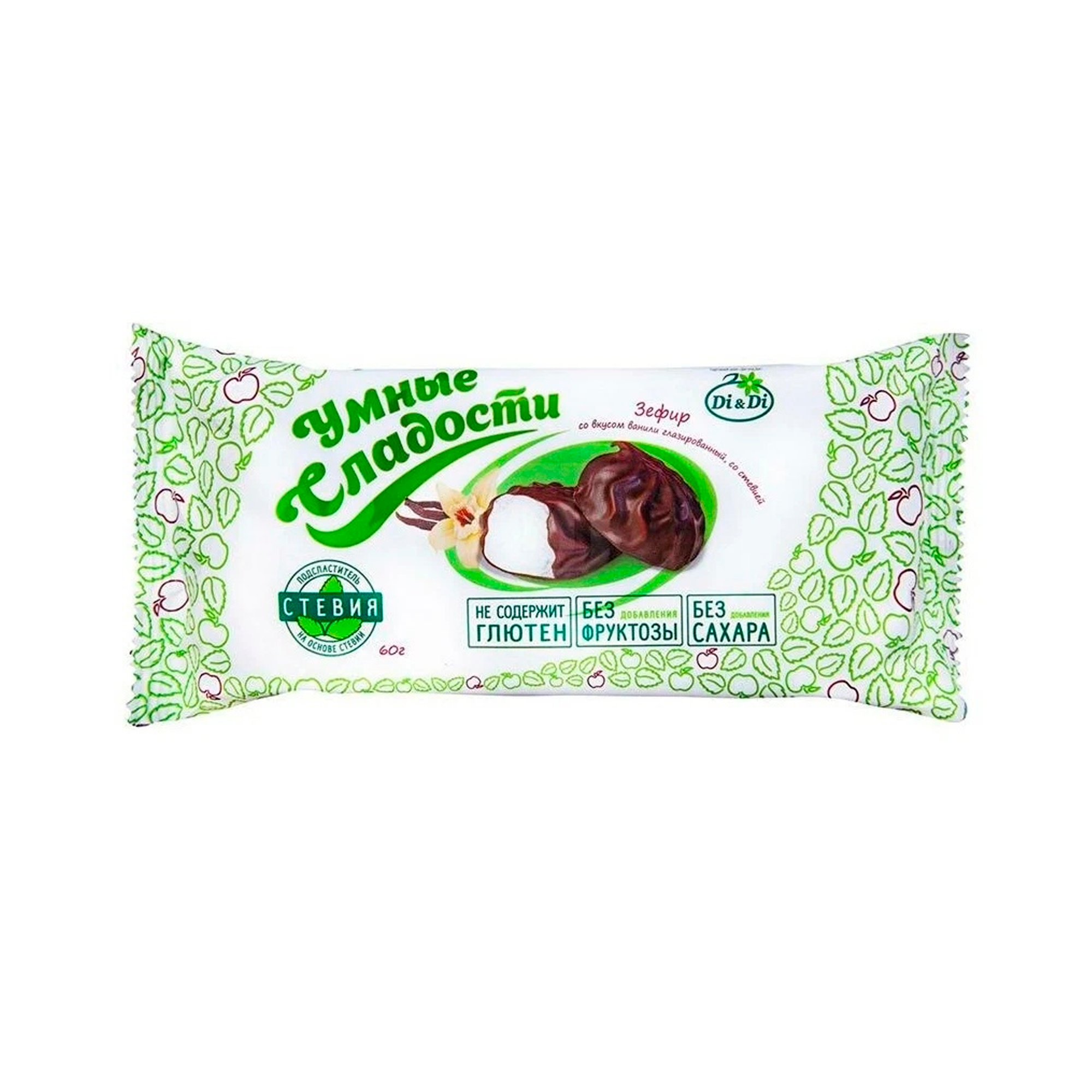 Зефир без сахара Ozon