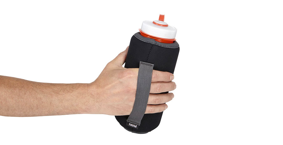 Thule VersaClick Water Bottle Sleeve black