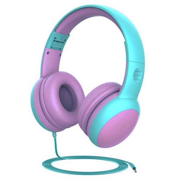 Фотография Наушники Gorsun GS-E61V Purple №1