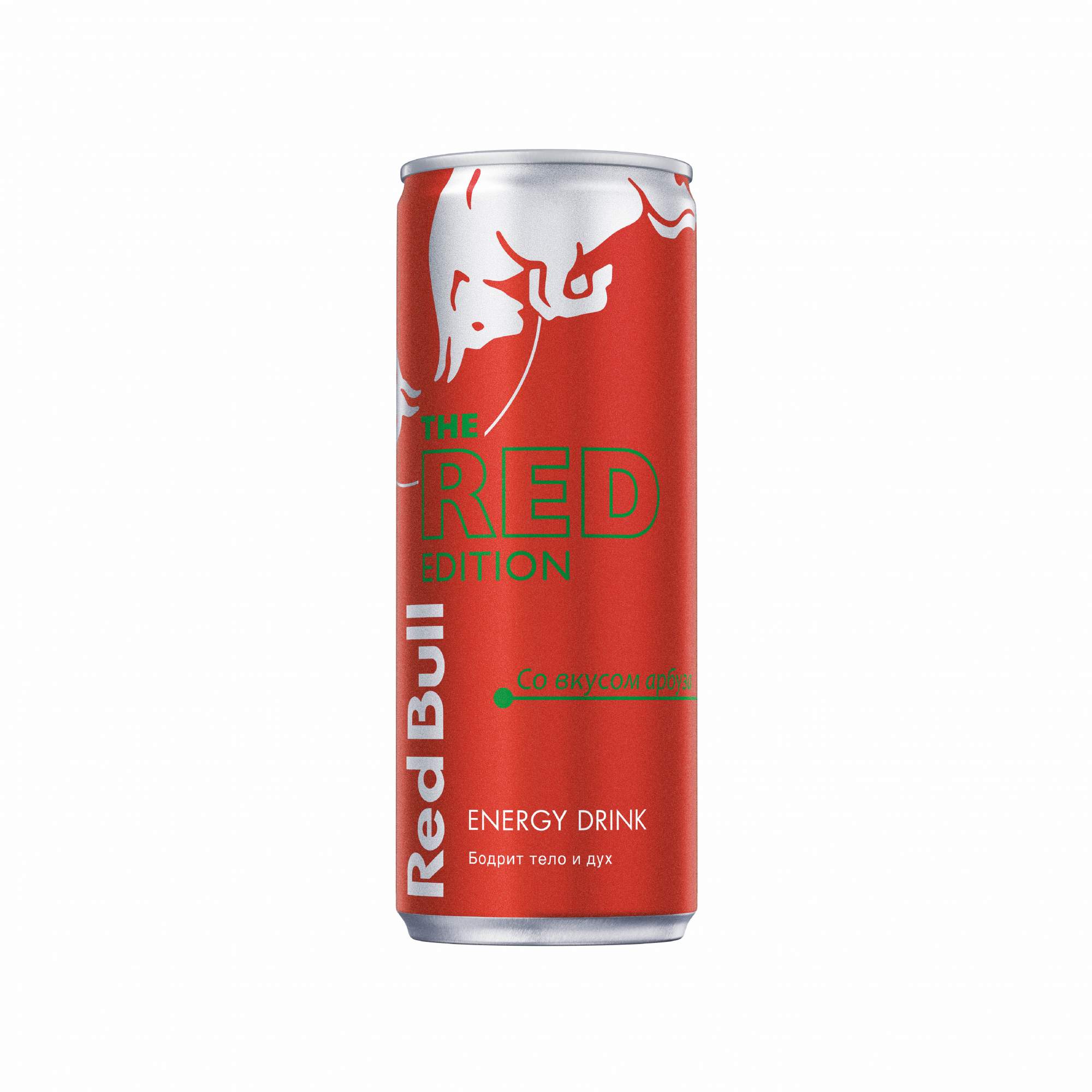 Энергетический напиток Red Bull Watermelon 0,25 л - отзывы покупателей на  маркетплейсе Мегамаркет | Артикул: 100028814674