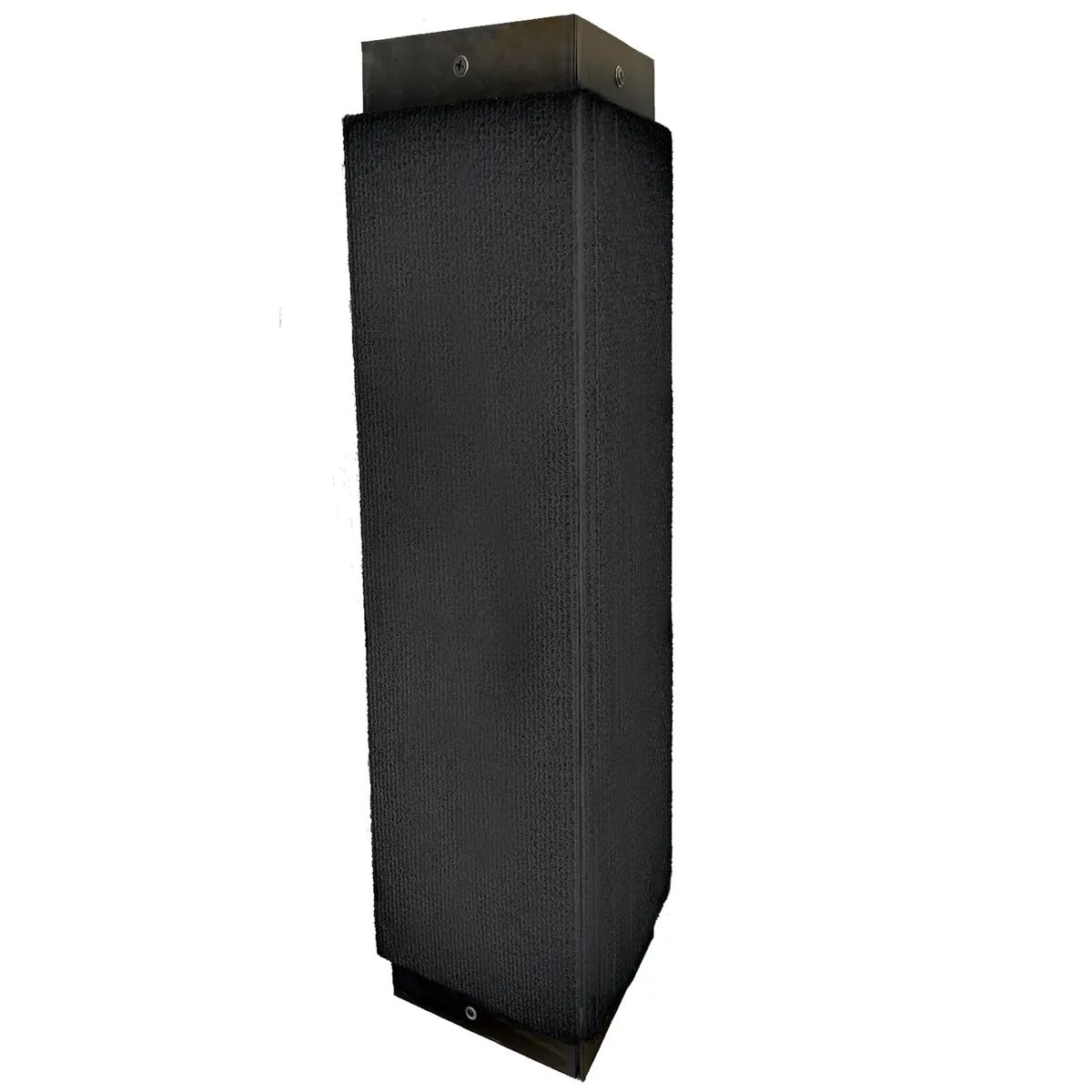 Купить когтеточка угловая из ковролина 100х570, цены на Мегамаркет ...