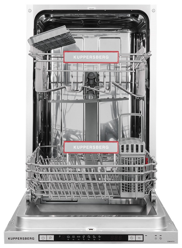 Куперсберг Посудомоечная Машина 45 Встроенная Купить