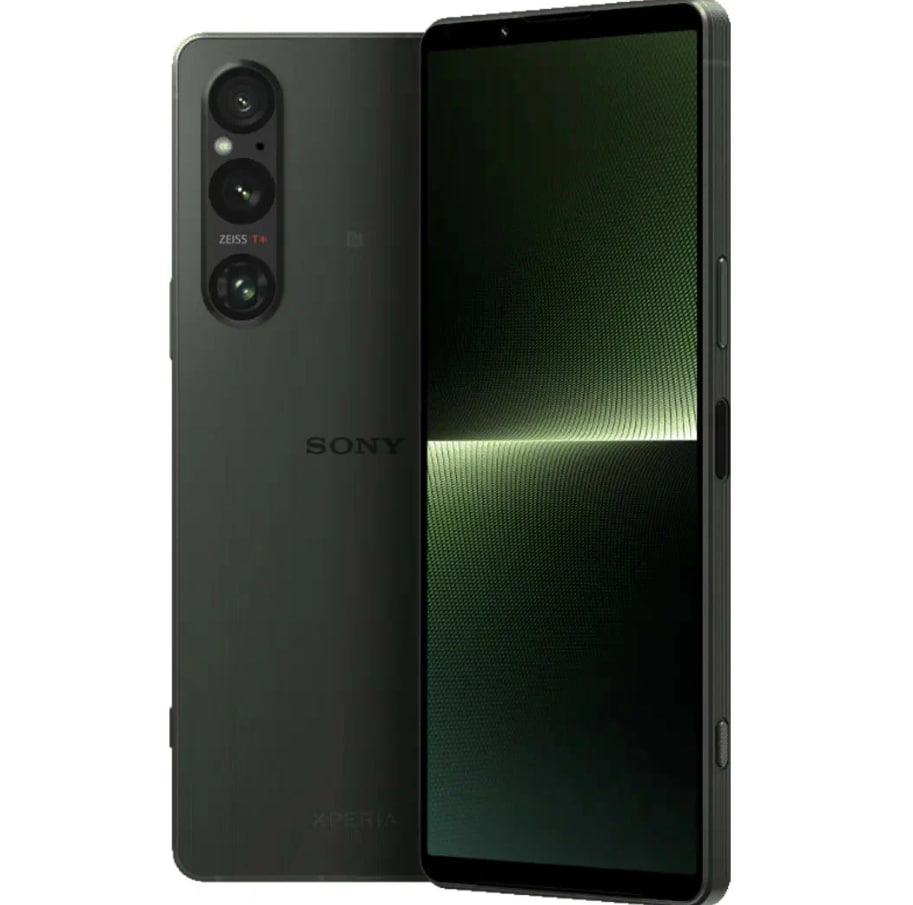 Смартфон Sony Xperia 1 VI 12/512GB Green (5232614191) Global, купить в Москве, цены в интернет-магазинах на Мегамаркет