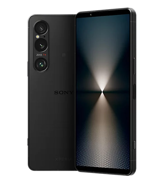 Смартфон Sony Xperia 1 VI 12/512GB Black (5232594485) Global, купить в Москве, цены в интернет-магазинах на Мегамаркет