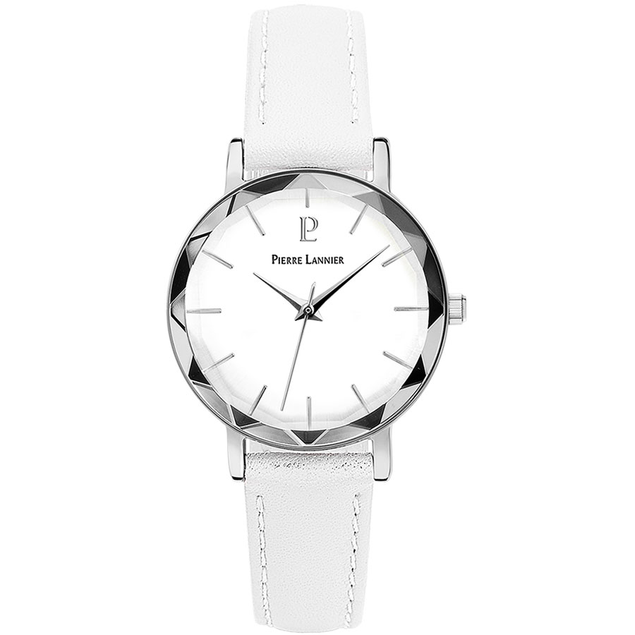 Наручные часы женские Pierre Lannier 009M600 белые