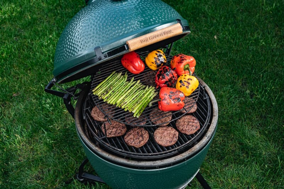 Big Green Egg XL