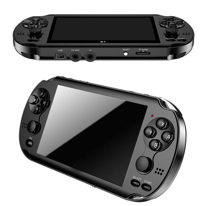 Игровая консоль Ozon