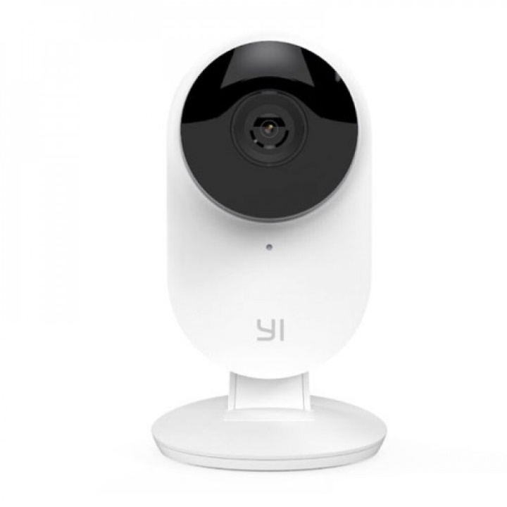 IP-камера YI YI Home white (YI Home 1080P YYS. 2016) - купить в Москве, цены на Мегамаркет | 600004726064