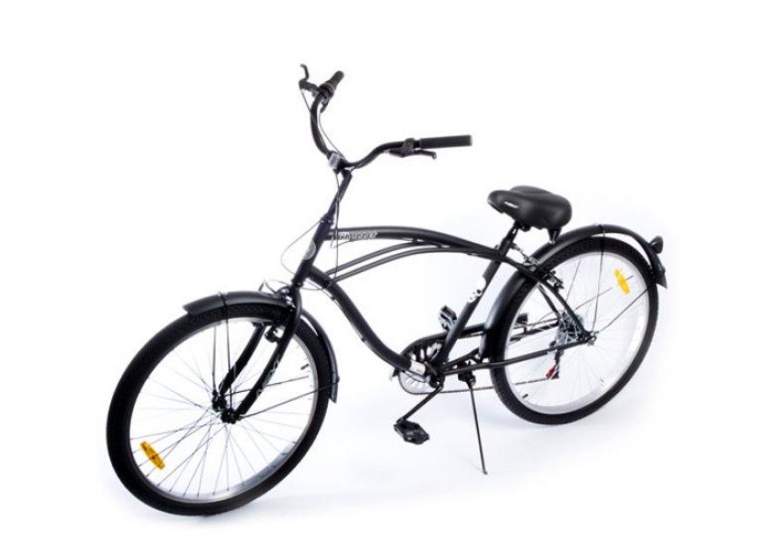 Велосипед Nextbike Chopper городской 26"