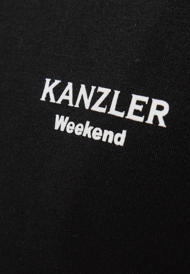 Костюм мужской Kanzler 380001W04O030 черный XL
