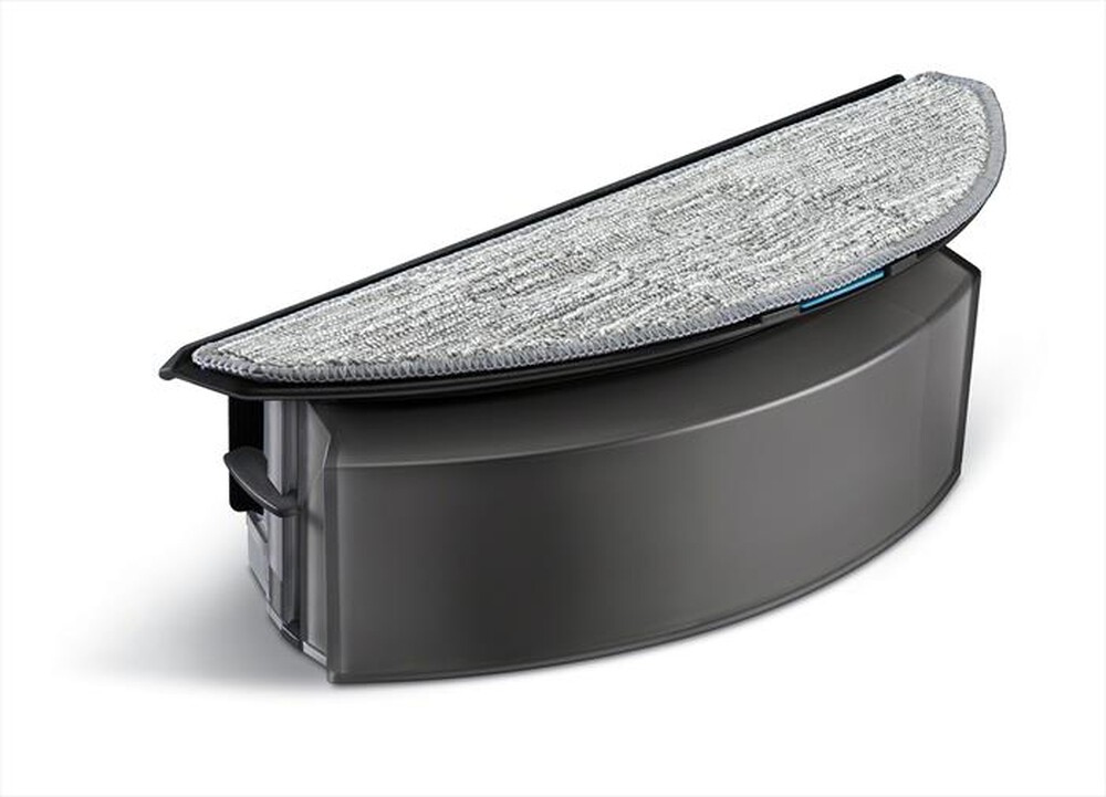 Робот-пылесос iRobot Roomba i8+ серый, купить в Москве, цены в интернет ...