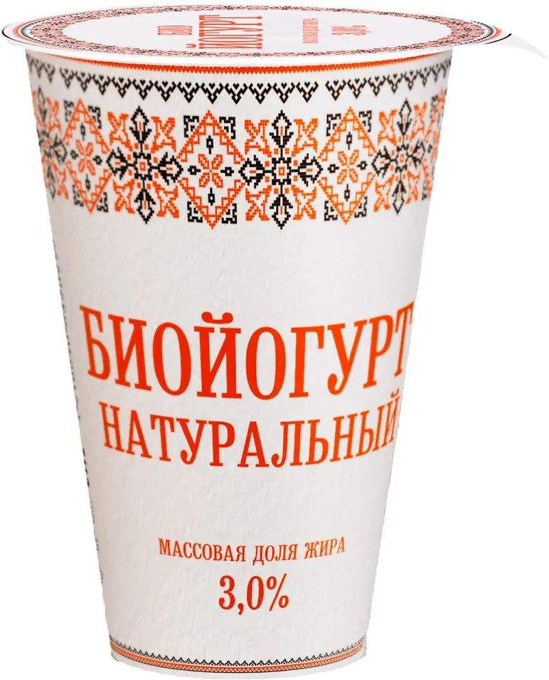 Йогурт Натуральный Славянские Кружева Купить В Москве
