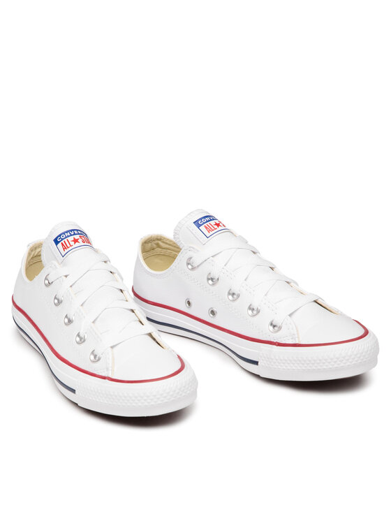 Ct ox store 132173c white