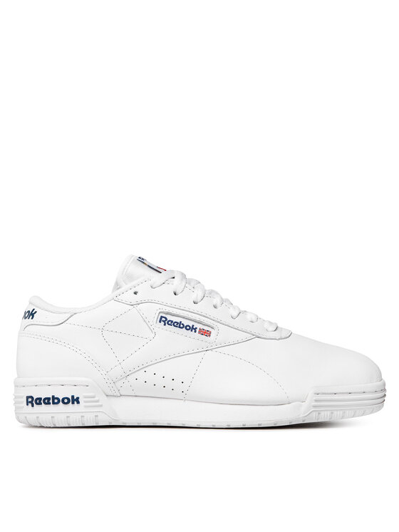 Exofit Lo Clean Logo Int AR3169 Reebok 42 5 EU