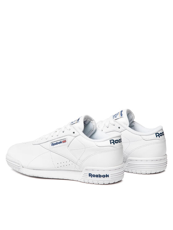 Exofit Lo Clean Logo Int AR3169 Reebok 36 5 EU