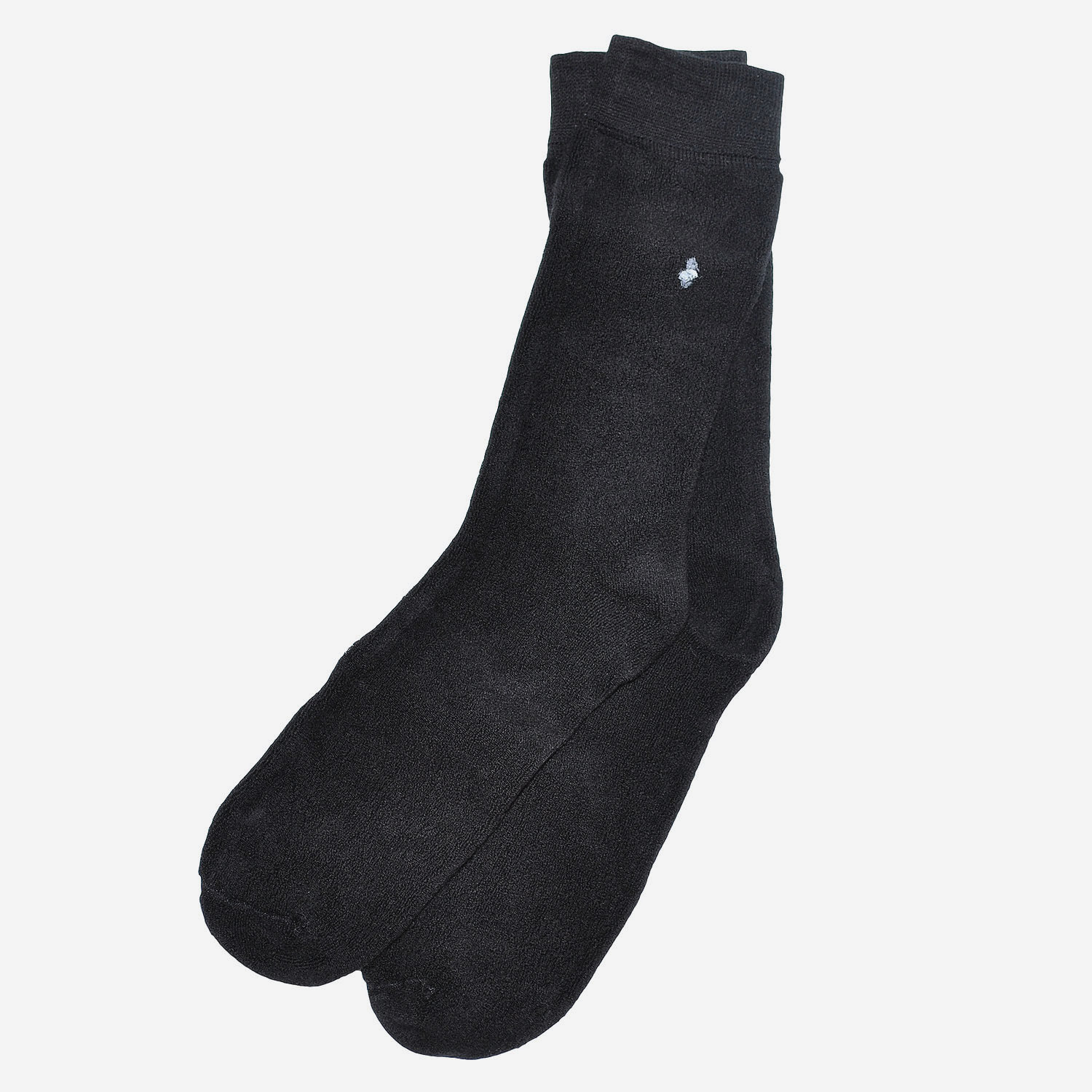Набор носков мужской Rusocks 3-М-188 черный 25 (38-40)
