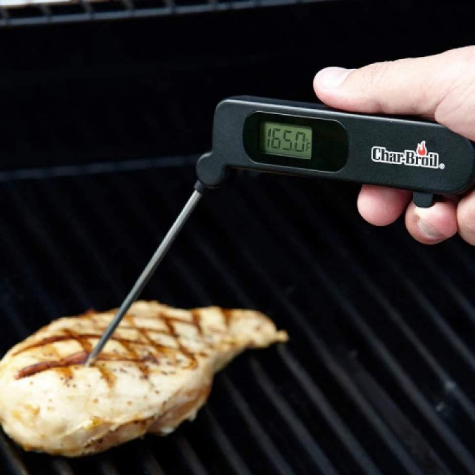 Char Broil Digital Thermometer 1199759