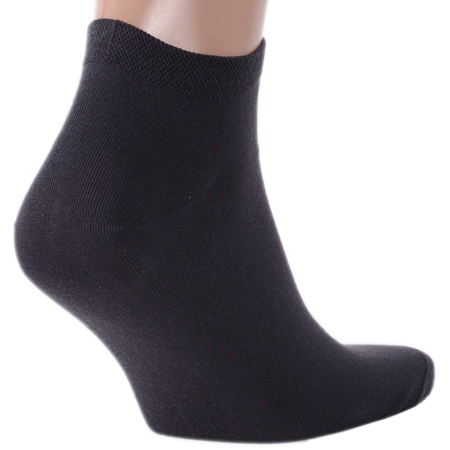 Набор носков мужской Rusocks 5-М-2212 серый 29