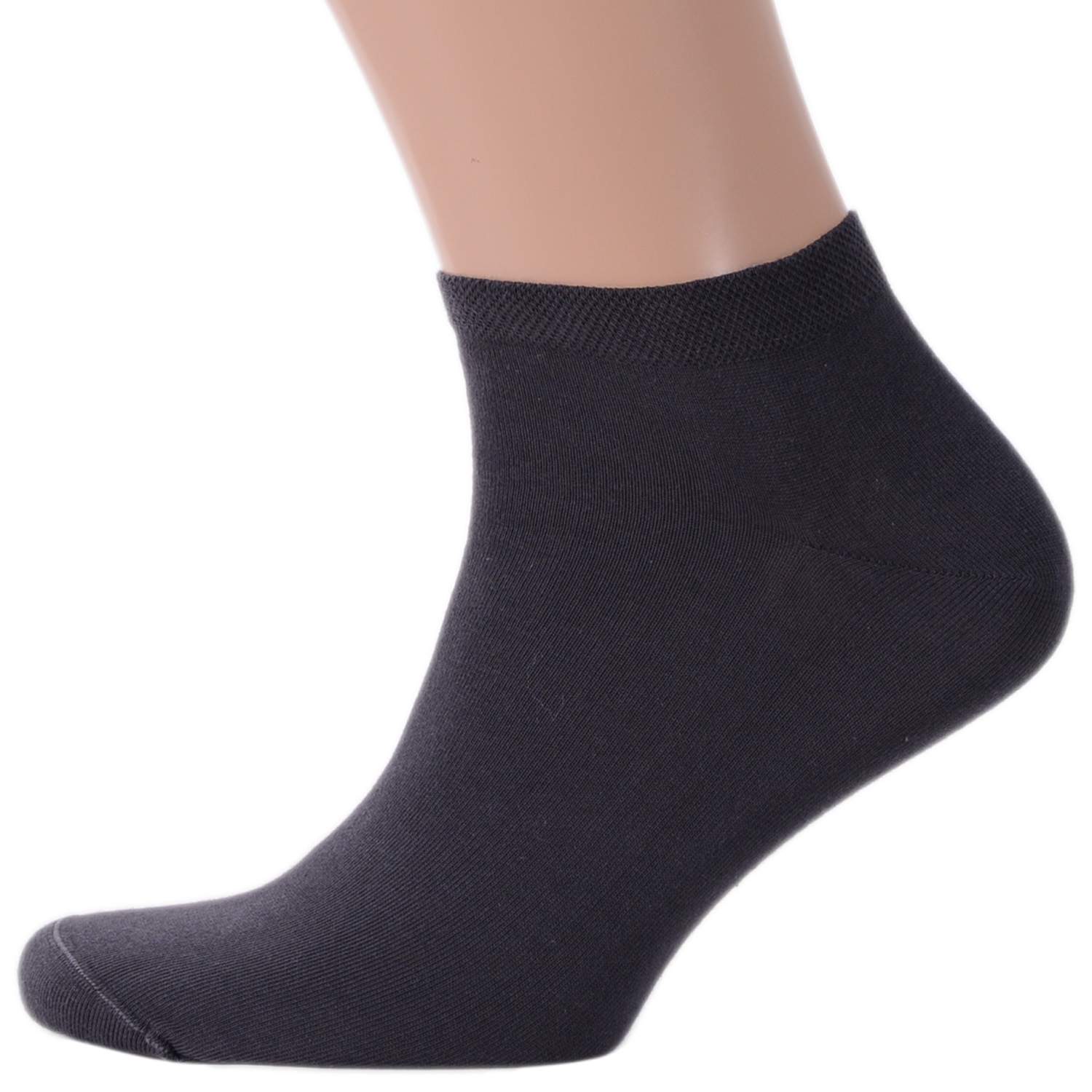 Набор носков мужской RuSocks 5-М-2212 серый 29