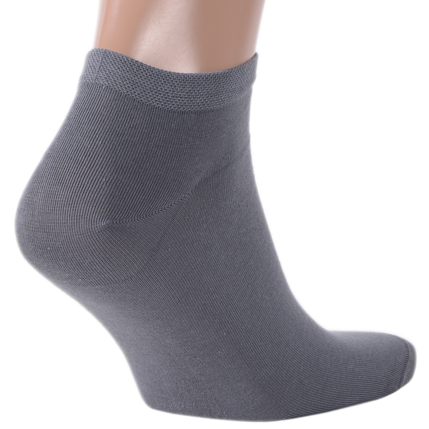 Набор носков мужской RuSocks 5-М-2212 серый 29