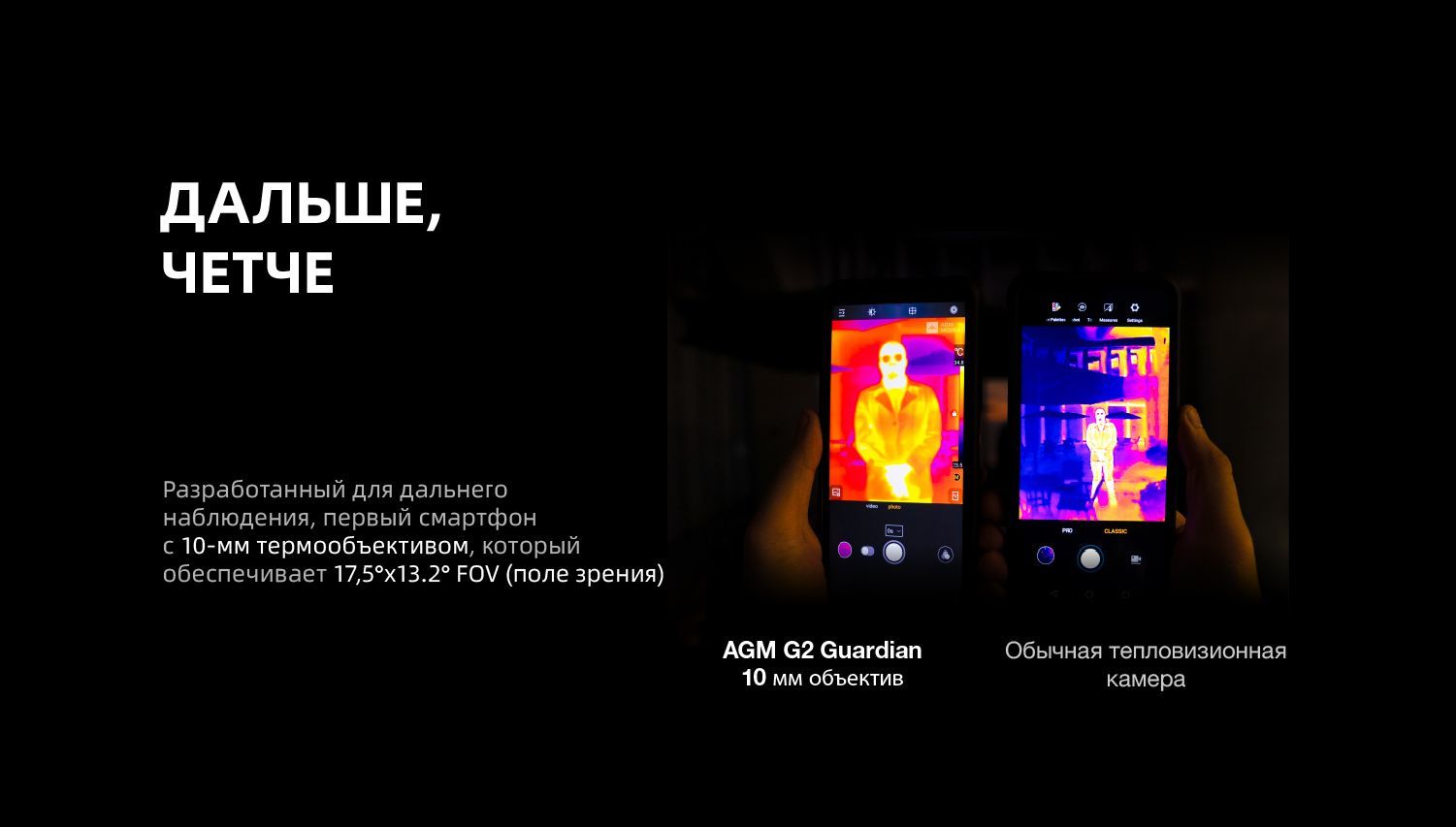 Смартфон Agm G2 Guardian Купить