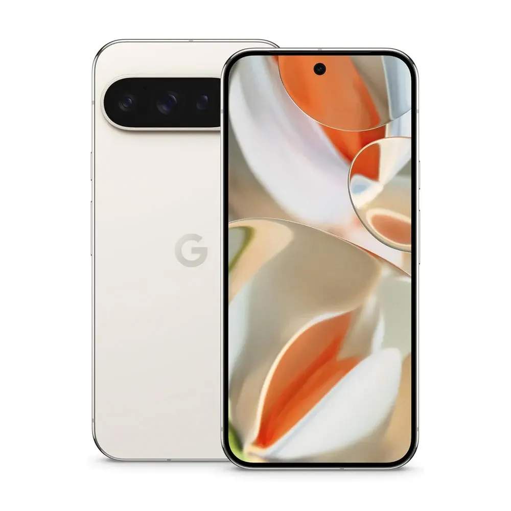 Смартфон Google Pixel 9 Pro 16/256GB Porcelain, купить в Москве