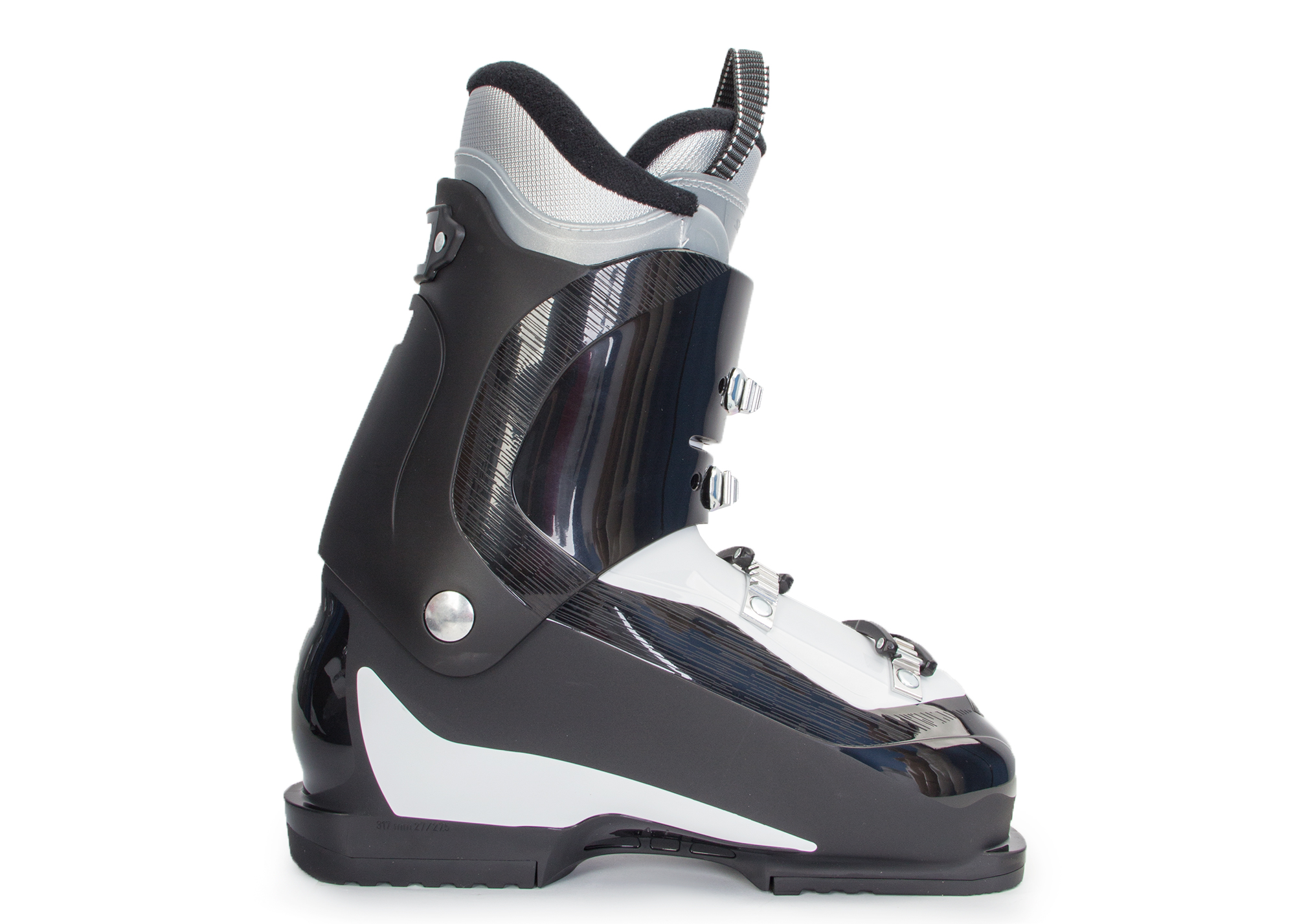 Salomon Alp. Boots Mission R70 2017, black/white, 29 -    ,    | 100027423451